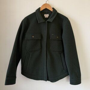 Brixton Durham Shirt Jacket